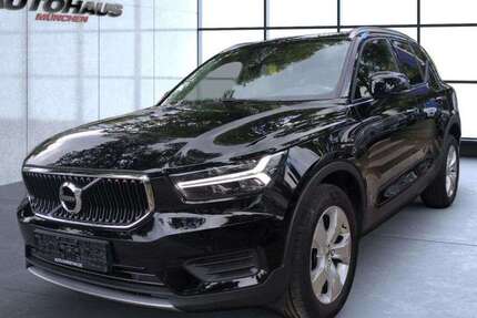 Volvo XC40 46.700 km 27.990 € München 81825
