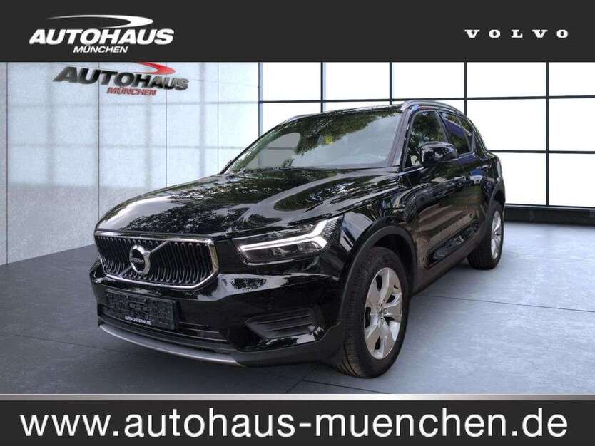 Volvo XC40 46.700 km 27.990 € München 81825