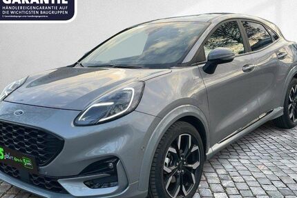 Ford Puma 16.107 km 18.990 &euro; München 80993