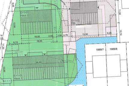 Grundstück Hallbergmoos Goldach - 1.950.000&euro; | Angebot:25662505