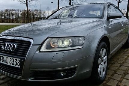 Audi A6 180.000 km 5.950 &euro; Fürstenfeldbruck 82290
