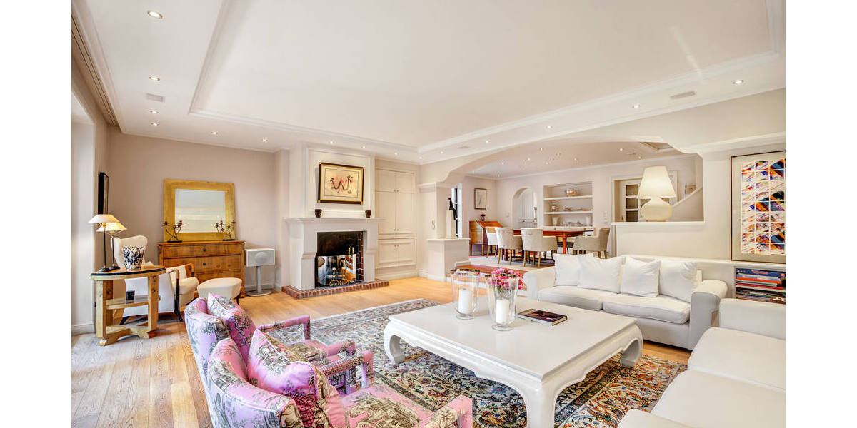 Doppelhaushälfte München Ramersdorf-Perlach - 5 Zimmer, 265 m&sup2;, 2.200.000&euro; | Angebot:25674050