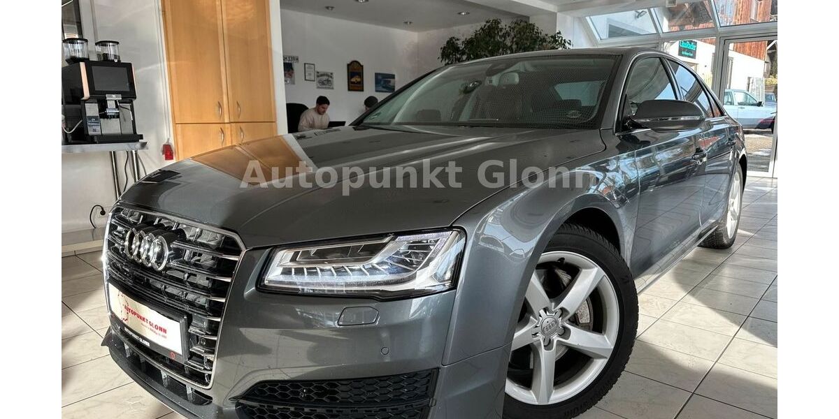 Audi A8 153.609 km 25.990 &euro; Glonn 85625