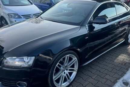 Audi A5 190.754 km 8.999 &euro; München OT Aubing-Lochhausen-Langwied 81243