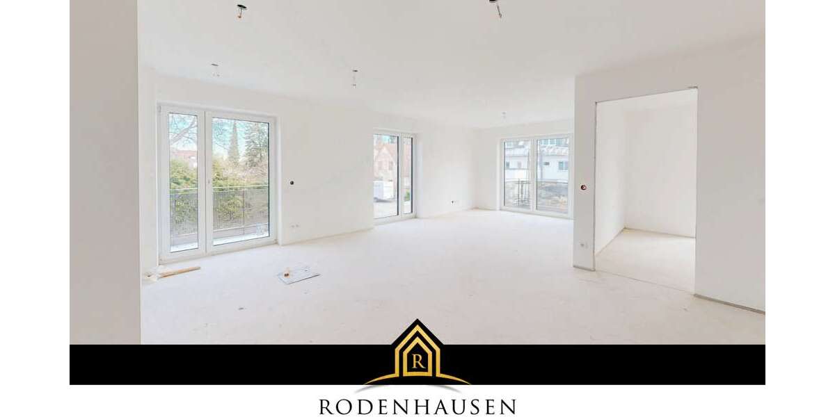 Wohnung zum Mieten in Germering Unterpfaffenhofen 1.850 € 83.09 m² 3 zimmer