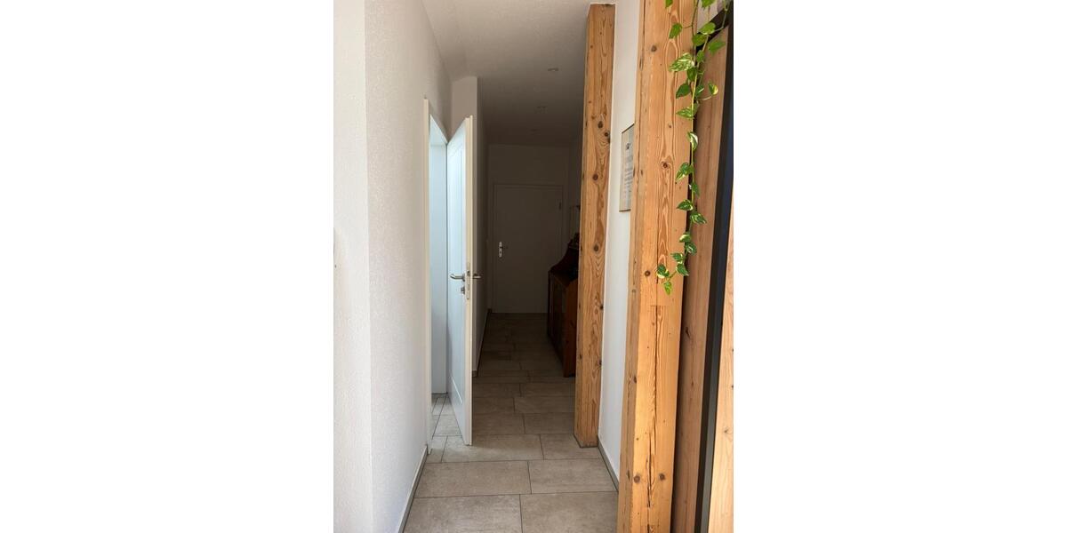 Dachgeschoßwohnung Taufkirchen - 2 Zimmer, 53 m&sup2;, 1.300&euro; | Angebot:26409762