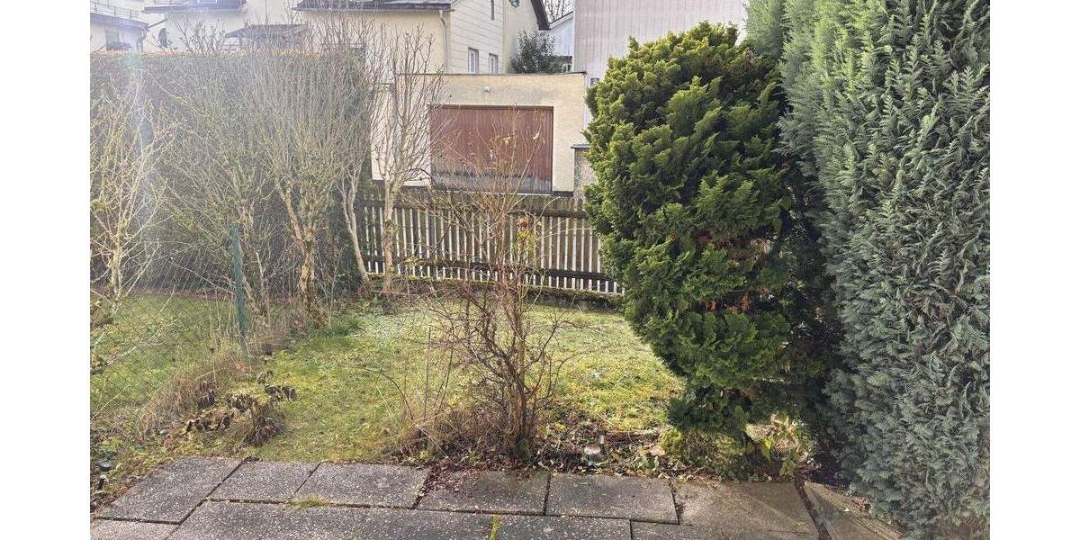 Helle 2,5-Zimmer-Wohnung mit 65 qm und großem Gartenanteil in München-Solln - sofort verfügbar 2 zimmer