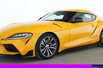 Toyota Supra 35.159 km 47.555 &euro; Garching bei München 85748