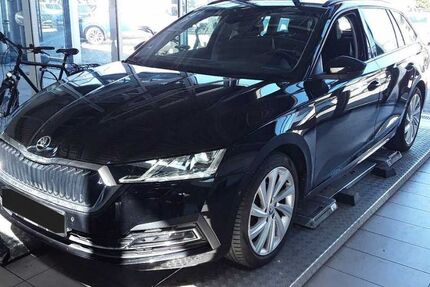 Skoda Octavia 94.680 km 19.730 &euro; Wolfratshausen 82515