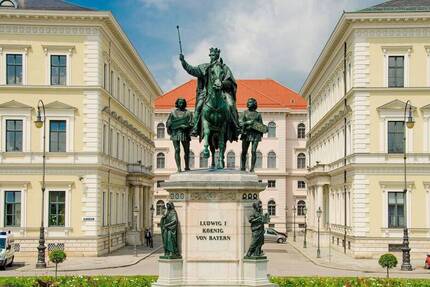 Gewerbeobjekt München Maxvorstadt - 149&euro; | Angebot:26819102