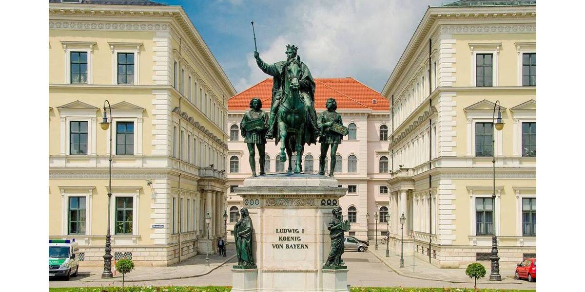 Gewerbeobjekt München Maxvorstadt - 149&euro; | Angebot:26819102
