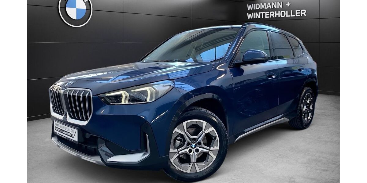 BMW X1 14.000 km 42.980 &euro; Dachau 85221