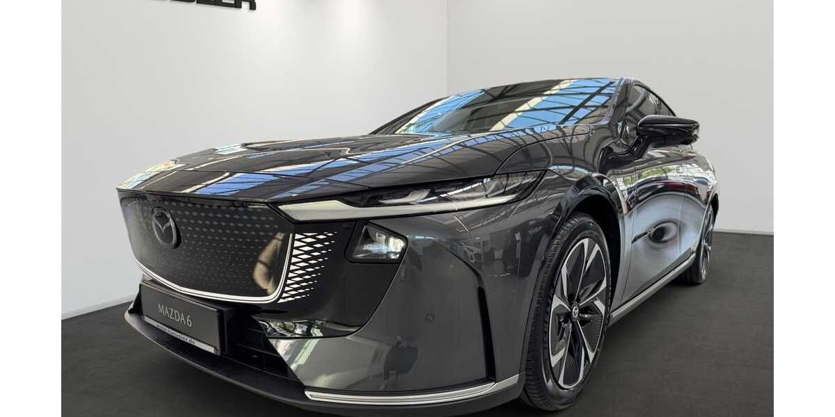 Mazda 6e 3.000 km 41.990 &euro; München 80339