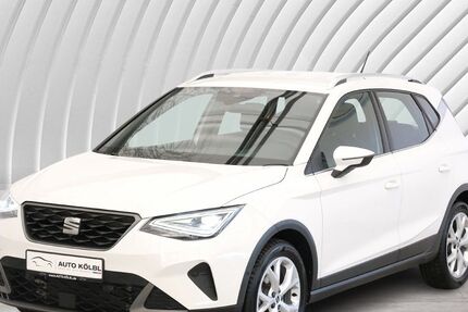 Seat Arona 27.819 km 17.690 &euro; Unterschleißheim 85716