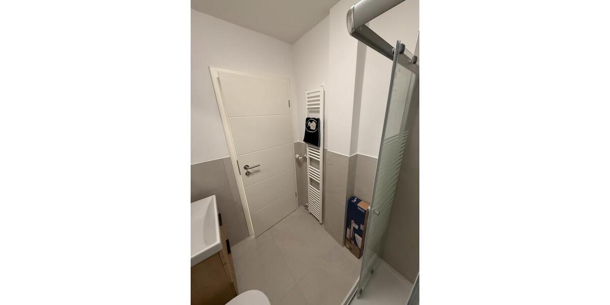 Etagenwohnung München Sendling-Westpark - 1 Zimmer, 31 m&sup2;, 297.500&euro; | Angebot:26845528
