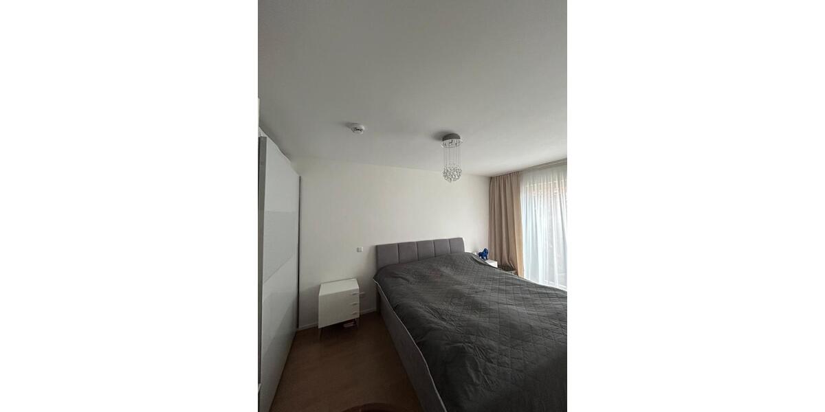 Terrassenwohnung München Messestadt Riem - 2 Zimmer, 52 m&sup2;, 510.000&euro; | Angebot:26676004