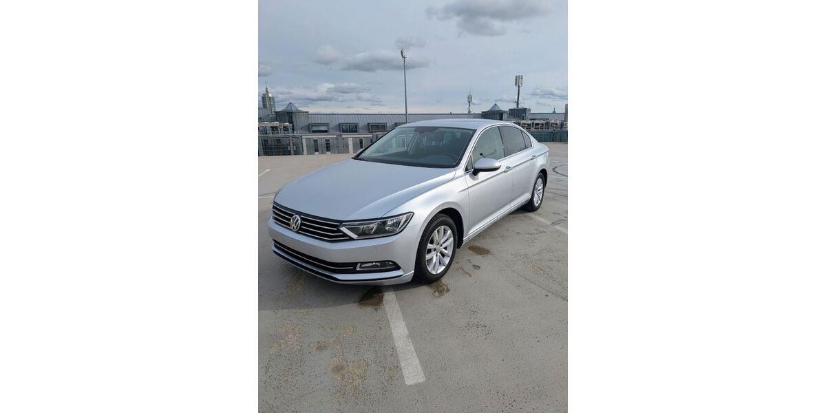 VW Passat 196.000 km 9.100 &euro; München 80339