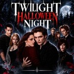 München - Twilight Halloween Night