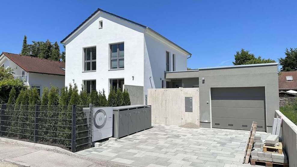 Haus zum Mieten in Eichenau 2.900 € 126.7 m²