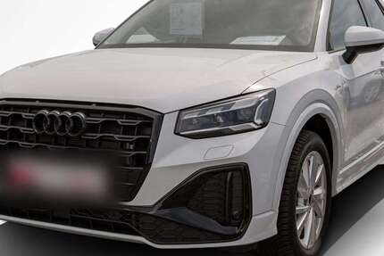 Audi Q2 10.618 km 28.990 € Grünwald 82031