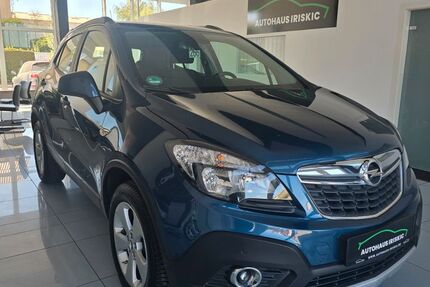 Opel Mokka 115.000 km 9.398 &euro; Dachau 85221