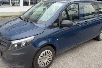 Mercedes-Benz Vito 200.000 km 20.980 &euro; München 81827