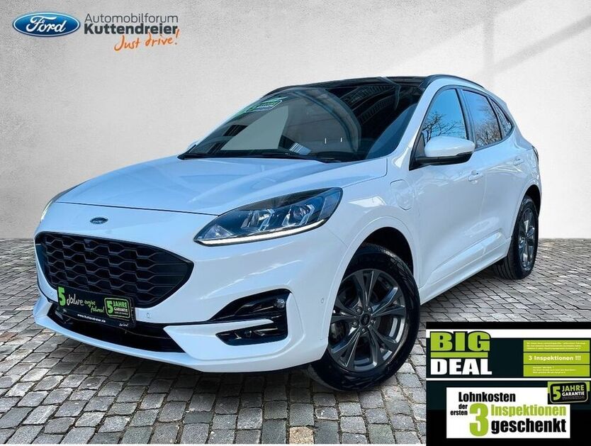 Kuga