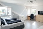 Modernes Architektenhaus mit A+ Energieeffizienz und großzügigem Raumangebot - Einfamilienhaus Ebersberg | Angebot:26992684