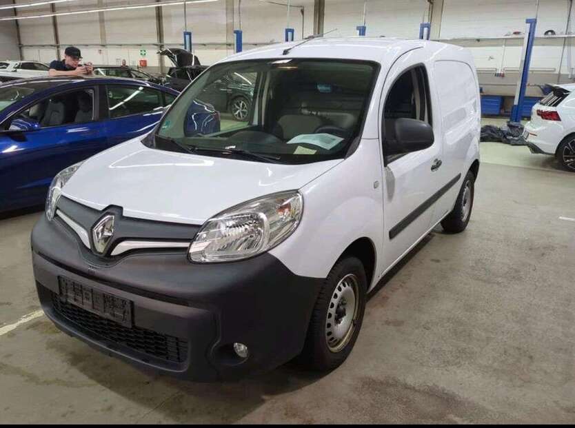 Kangoo