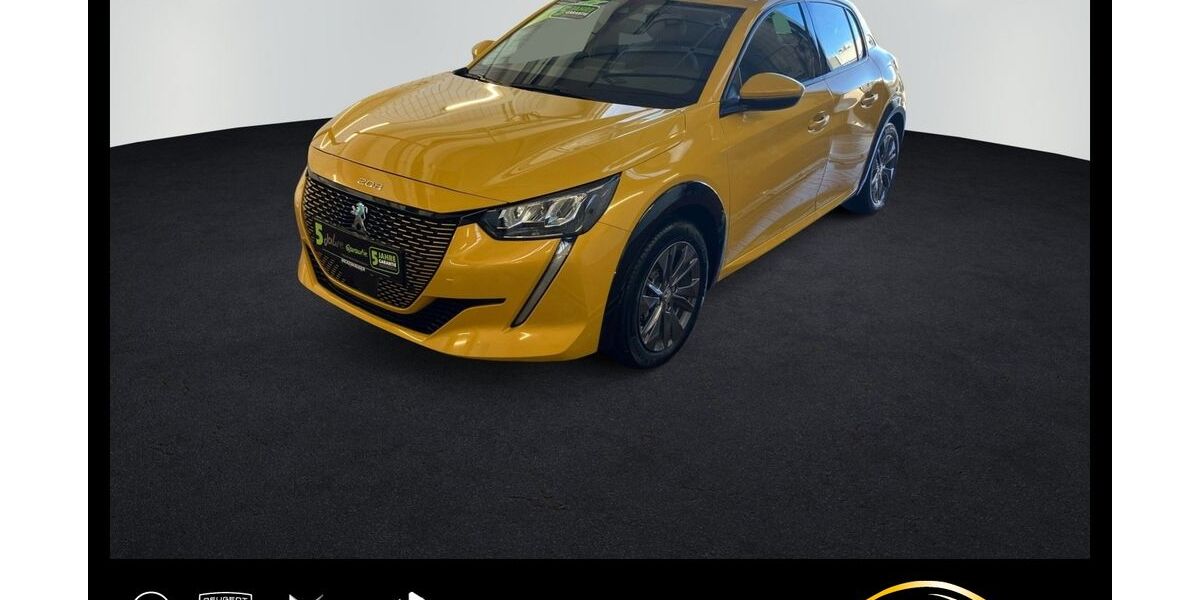 Peugeot 208 37.205 km 14.890 &euro; München 80807