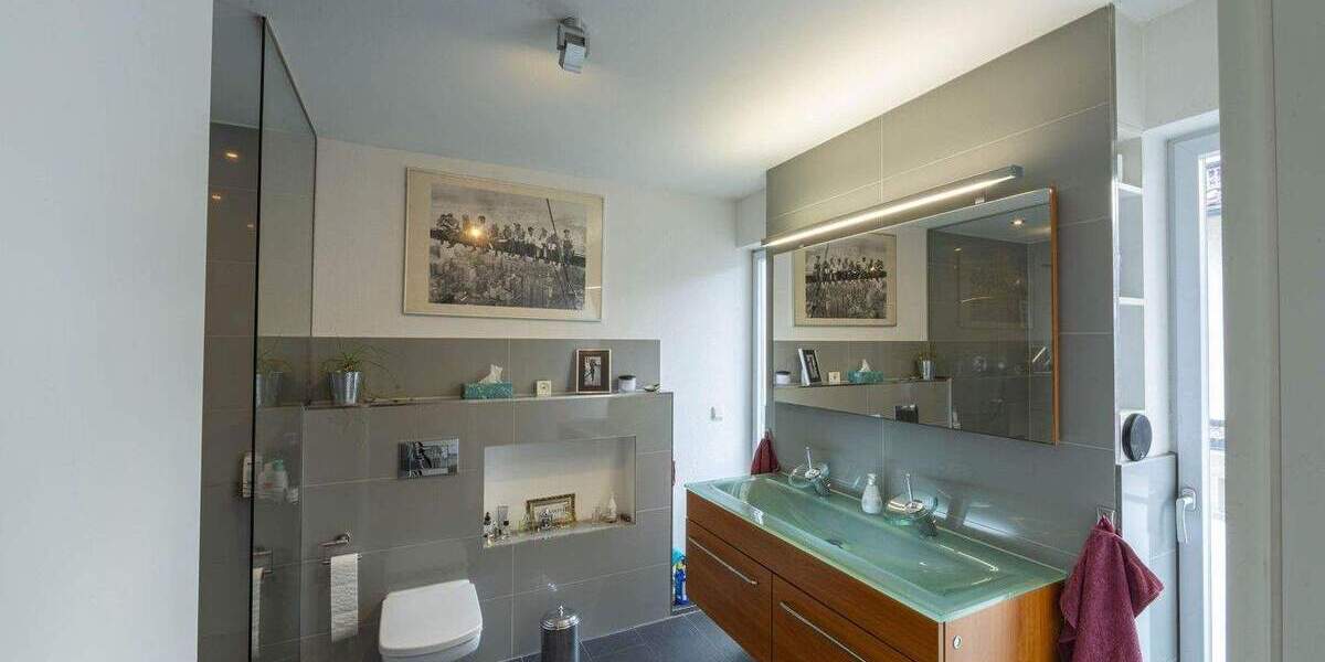 Doppelhaushälfte München Milbertshofen-Am Hart - 5 Zimmer, 225 m&sup2;, 1.845.000&euro; | Angebot:25079694