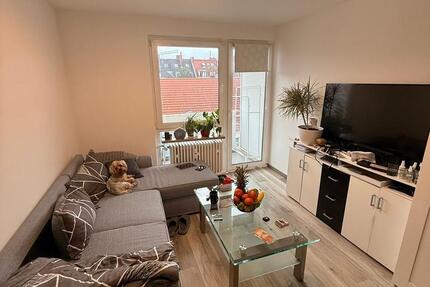 Wohnung München Schwanthalerhöhe - 1 Zimmer, 24 m&sup2;, 1.200&euro; | Angebot:25350145