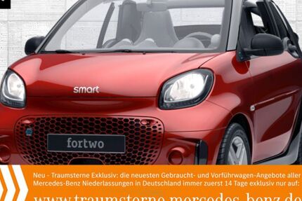 Smart ForTwo 42.126 km 12.990 &euro; München 80636