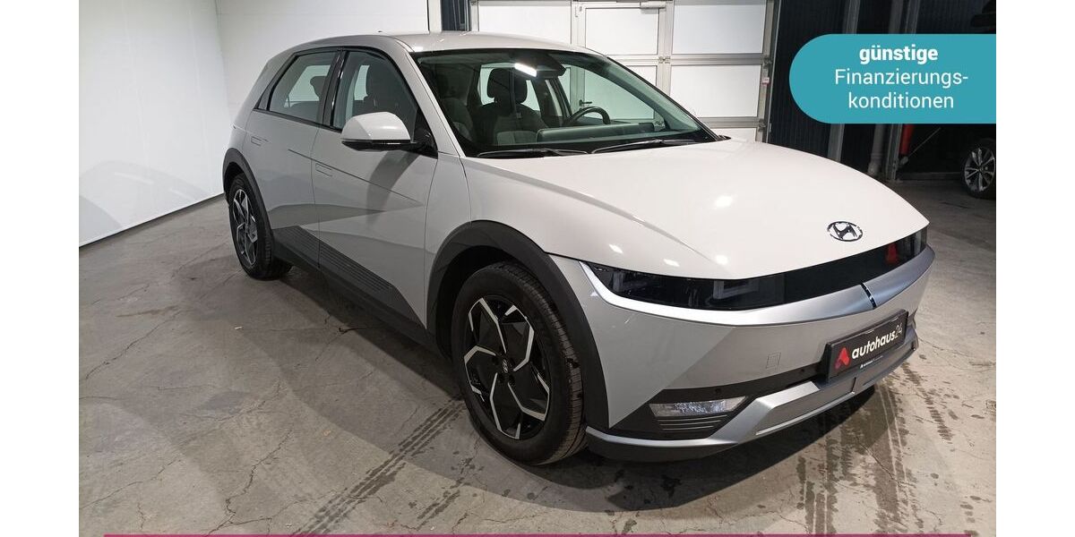 Hyundai IONIQ 5 47.462 km 24.220 &euro; Eching 85386