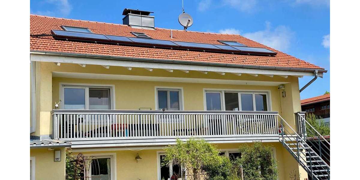 Etagenwohnung Aying - 3 Zimmer, 89 m&sup2;, 498.000&euro; | Angebot:26829047