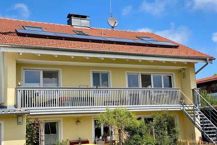 Wohnung Aying - 3 Zimmer, 89 m&sup2;, 498.000&euro; | Angebot:26829047