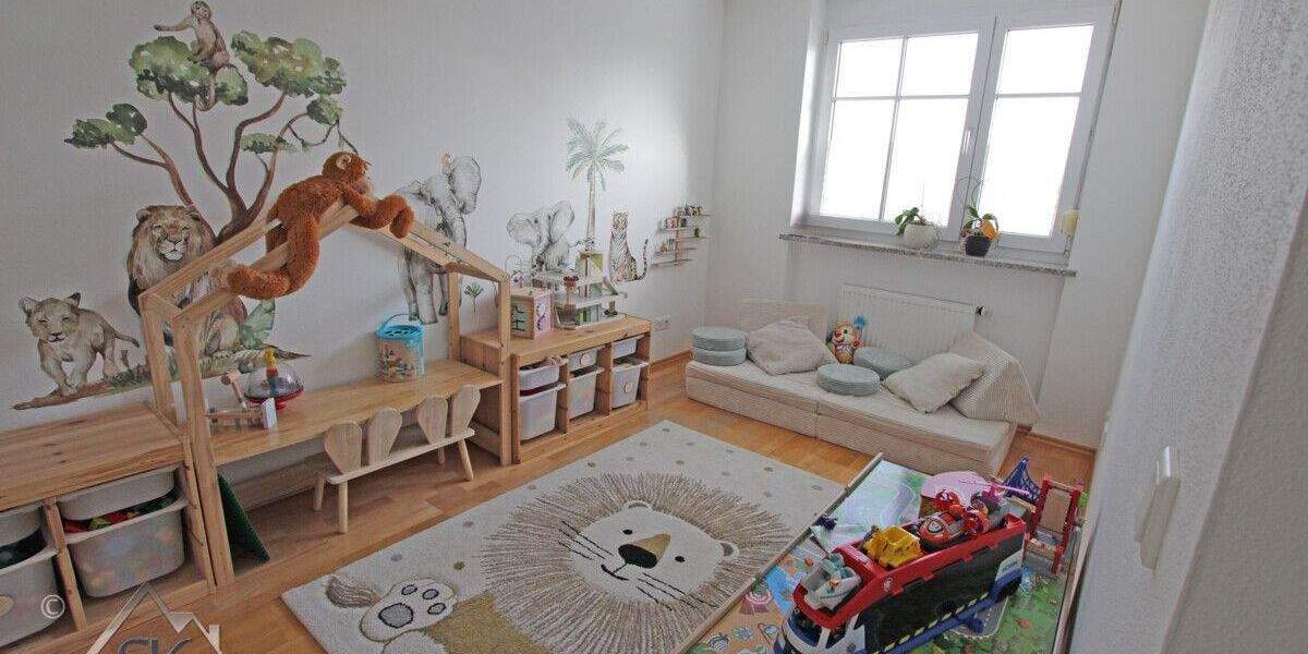 Reihenendhaus Maisach - 6 Zimmer, 147 m&sup2;, 950.000&euro; | Angebot:24435847