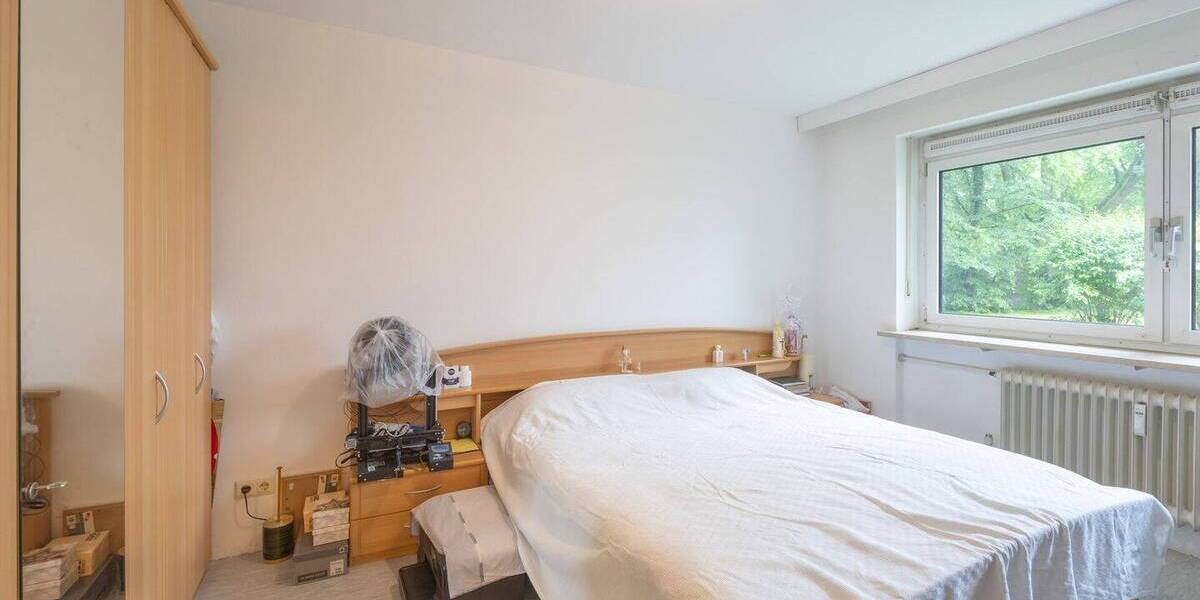 Etagenwohnung Germering Neugermering - 3 Zimmer, 76 m&sup2;, 385.000&euro; | Angebot:26903632
