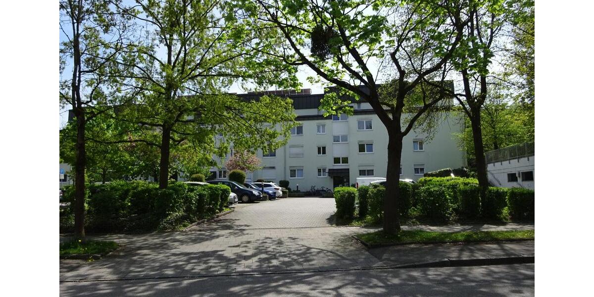 Exklusive Dachterrassen Wohnung, Alno Küche, Bad, TG-Einzelstellp 2 zimmer