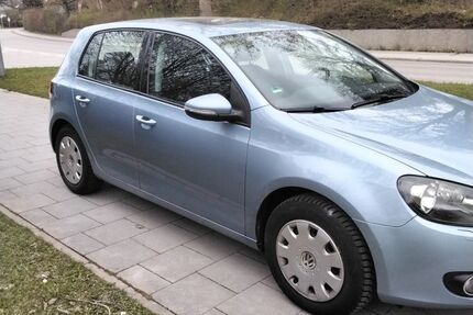 VW Golf 228.000 km 3.780 &euro; Holzkirchen 83607