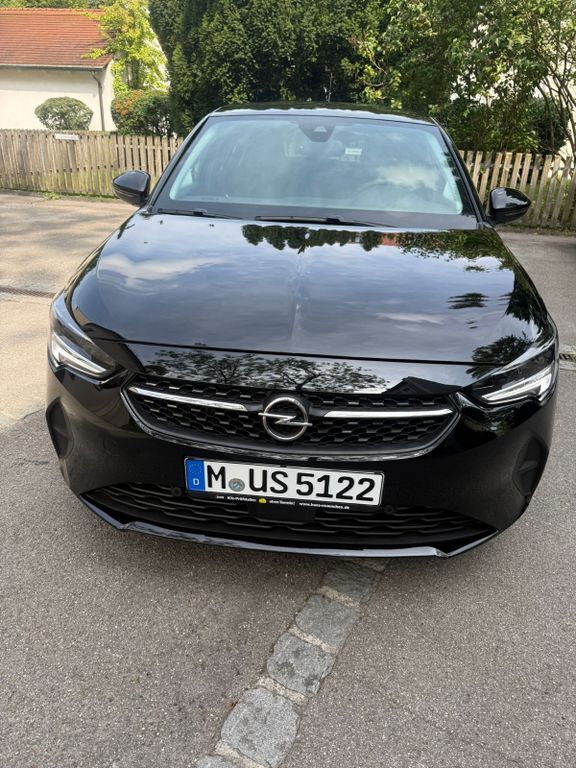Corsa