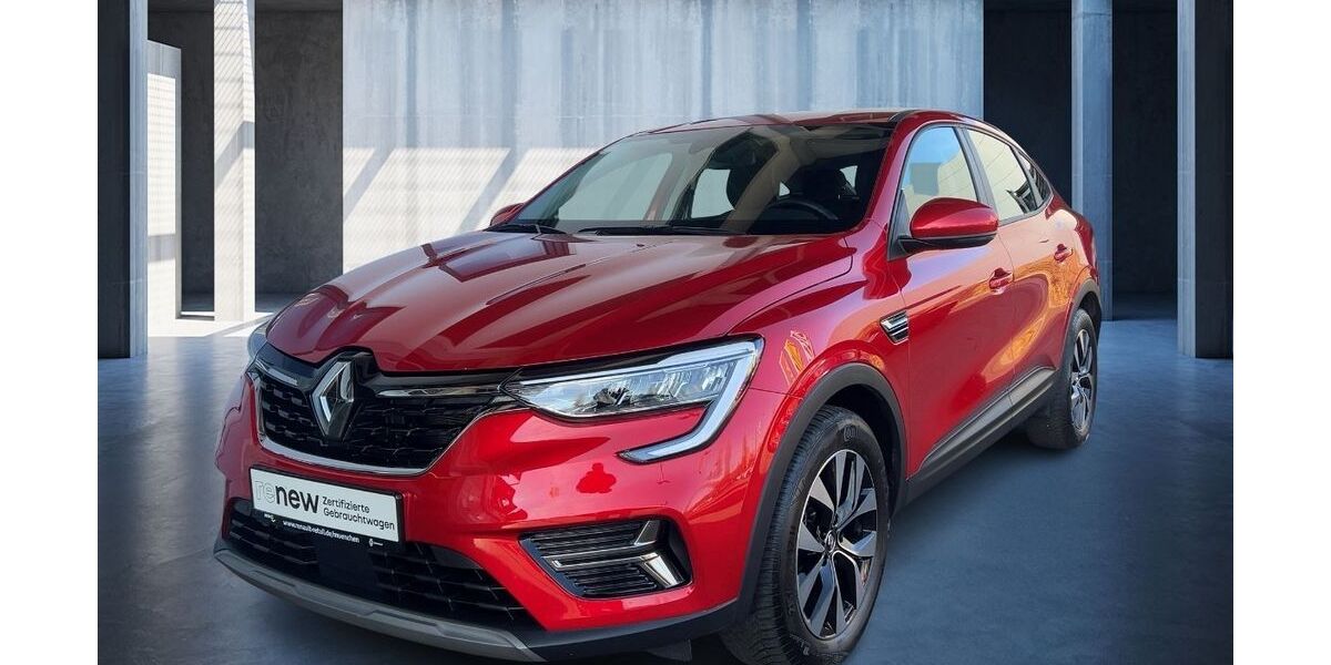 Renault Arkana 22.088 km 20.890 &euro; Unterschleißheim 85716