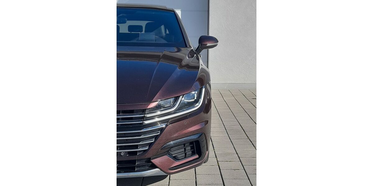 VW Arteon 139.981 km 26.999 &euro; Kirchheim bei München 85551