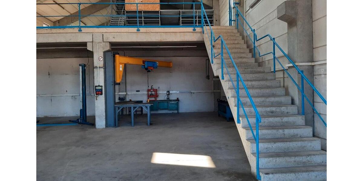 Gewerbeobjekt Holzkirchen - 3.520&euro; | Angebot:26469621