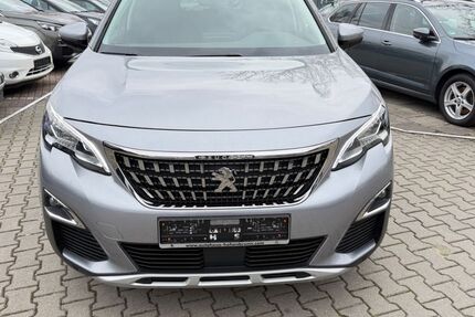 Peugeot 3008 113.752 km 13.990 &euro; München OT Trudering-Riem 81825