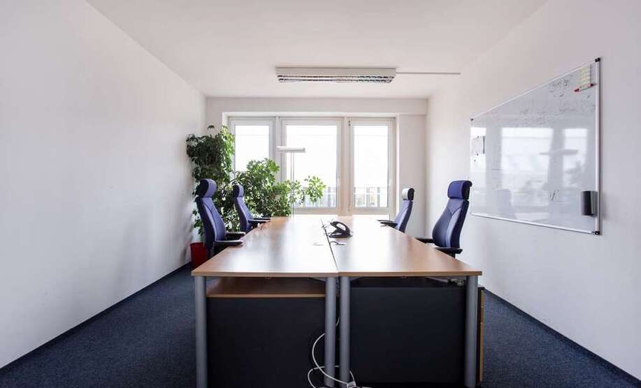 Büro in München 1.045 € 29 m²