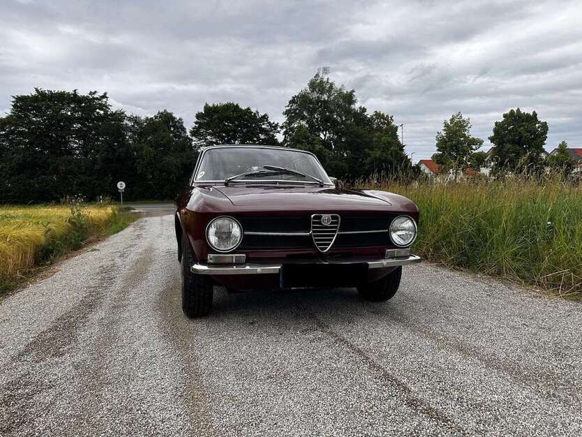 Giulia