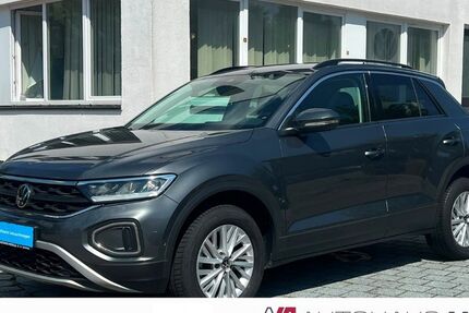 VW T-Roc 84.000 km 17.540 &euro; Puchheim 82178