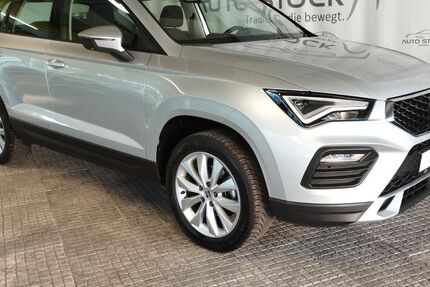 Seat Ateca 37.000 km 21.450 € Dachau 85221