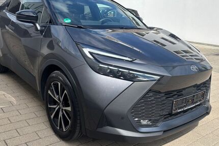 Toyota C-HR 46.122 km 29.999 &euro; Haar/München 85540